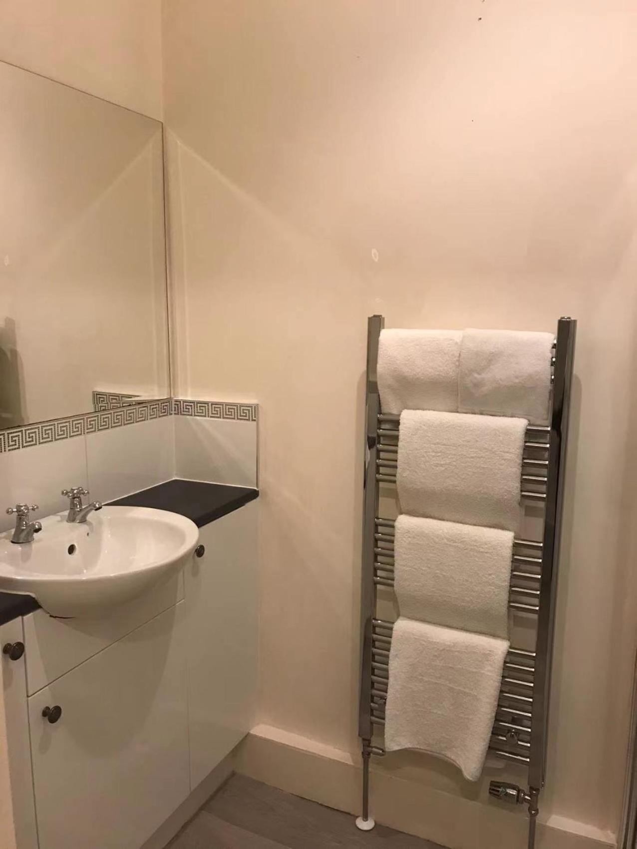 Newington Accommodation Эдинбург Экстерьер фото